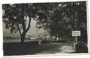 Bayer Ostmark Deggenau Ortman